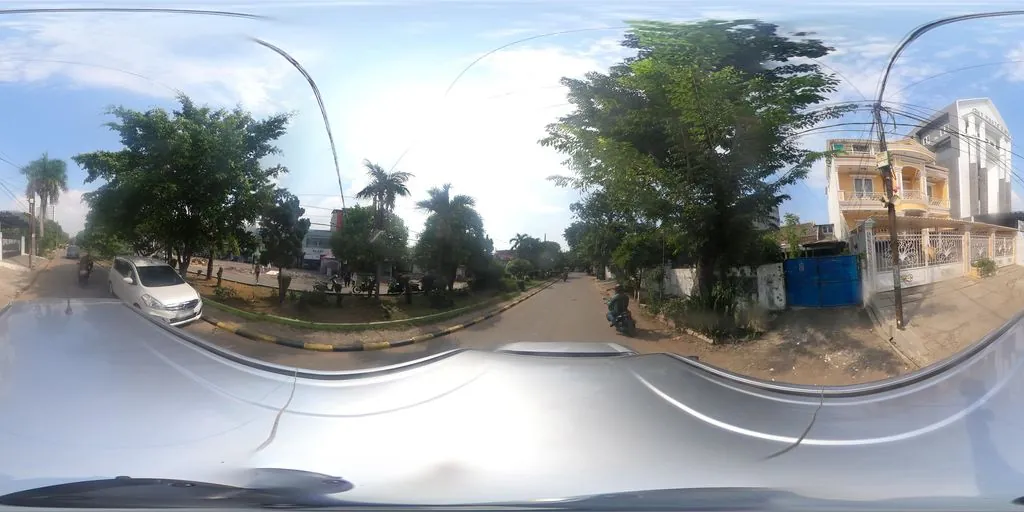 Tempat liat monyet