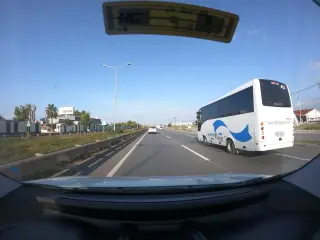 Kendiroğlu Rot Balans