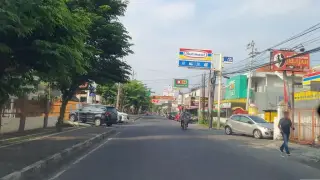 Rumah komputer jogja