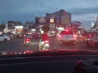 Happy Travel