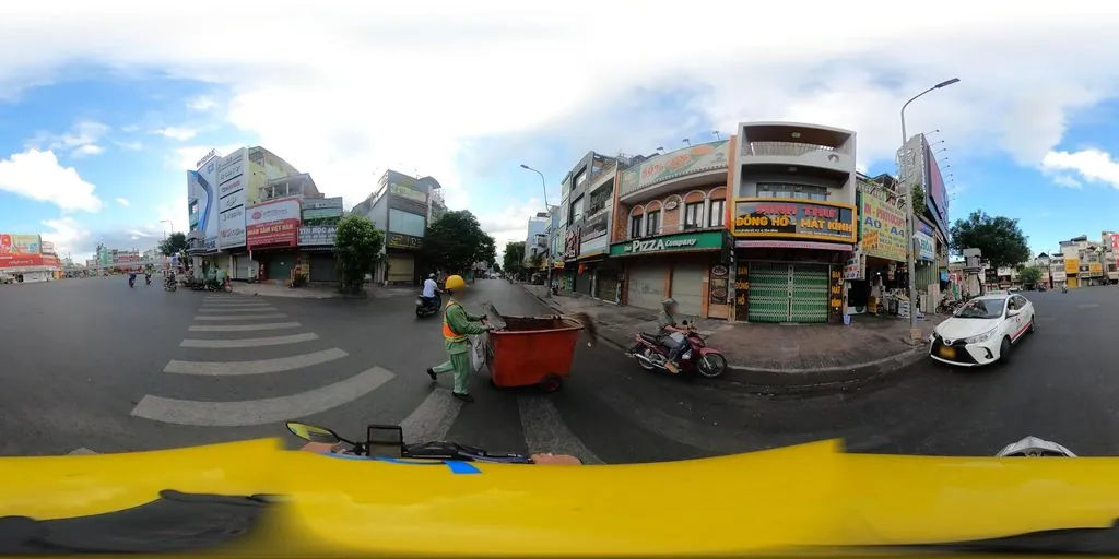 Clickbuy Quận Tân Bình
