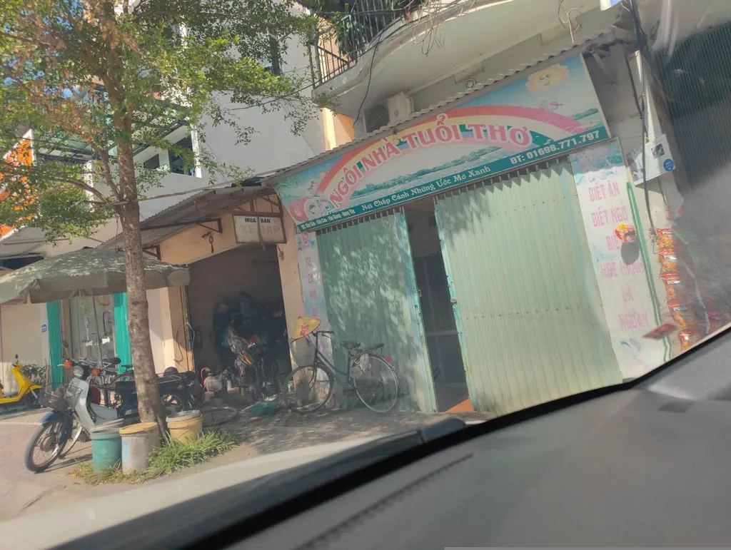Tổng kho địa lan Santo