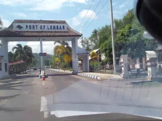 Kementerian Kelautan dan Perikanan Mataram Wilker Lembar