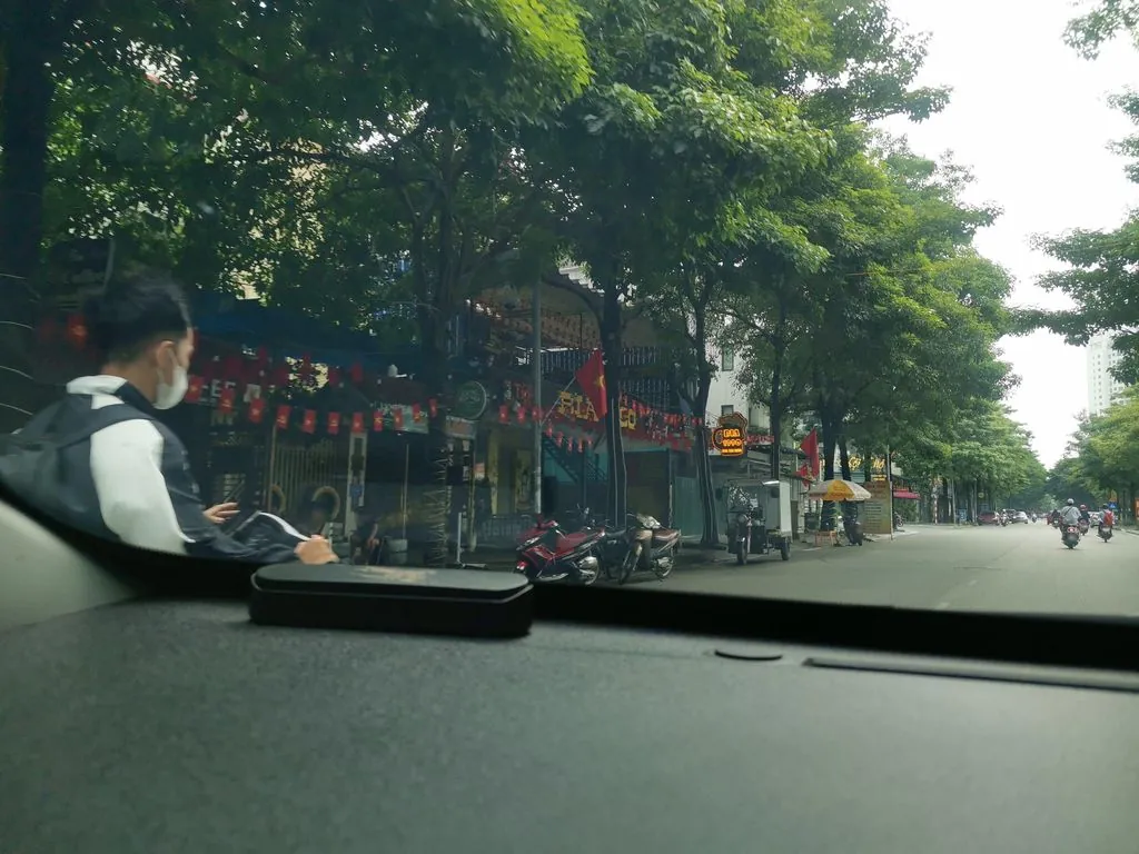 Hàn ngữ ICOLanguage