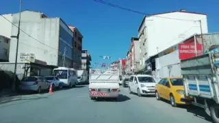 Karadağ Ahşap Orman Ürünleri