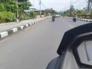 Riyadhoh Berjamaah Nusantara