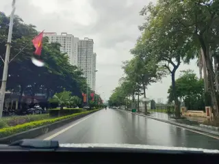 Trường Mầm Non Song Ngữ E-Life