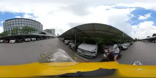 Xăm Phép Thái Lan - Yant Thai