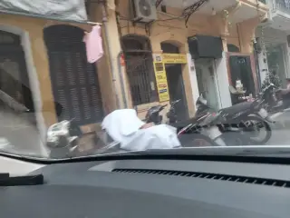 Gà tươi Mạnh Hải - Phở gà ABéo