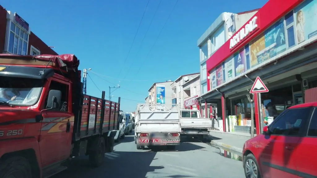 Beyler Avm Esenyurt Şube