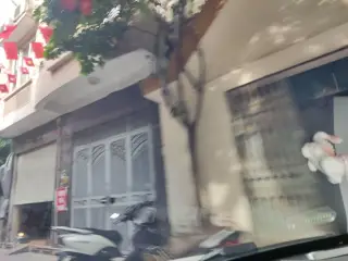 Ông Sơn Quán