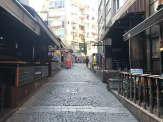 Sarnıç Suit's & Kitchen