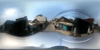 Pasar Pintu Seng Ikel