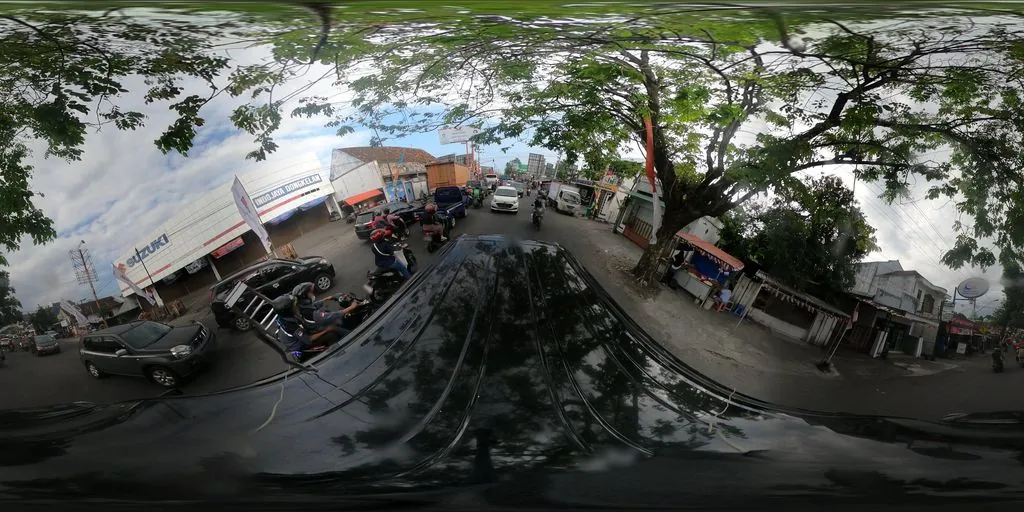 Minang Maimbau