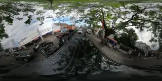 Minang Maimbau