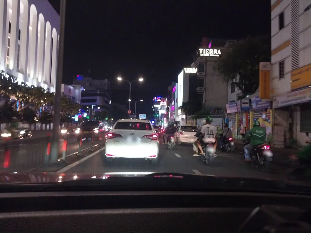 Trường Mầm non quận Tân Bình