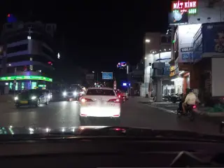 Siêu thị Coop Mark