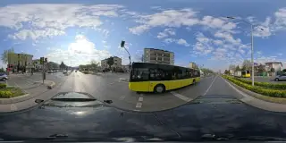 Saygılı iş merkezi