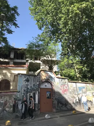 Corner Kadıköy