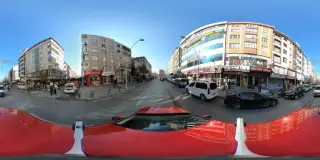 Kuaför Onur Güzel