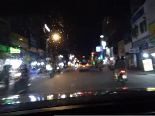 Paul Hookah Store