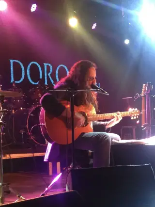 Rock N Rolla