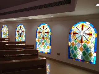GBI Rock Dubai — photo 3