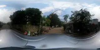 Lapangan Carina Sayang