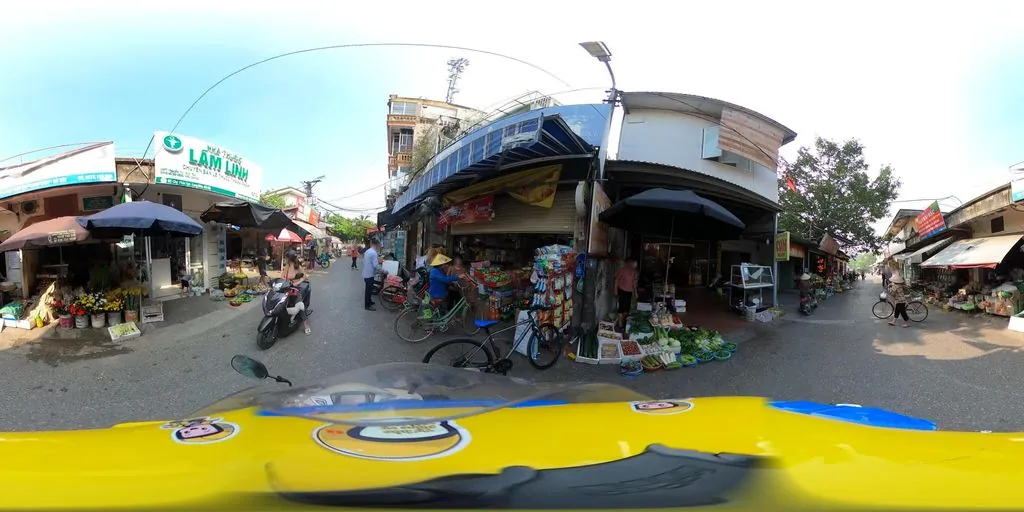 Bắp Hair Salon