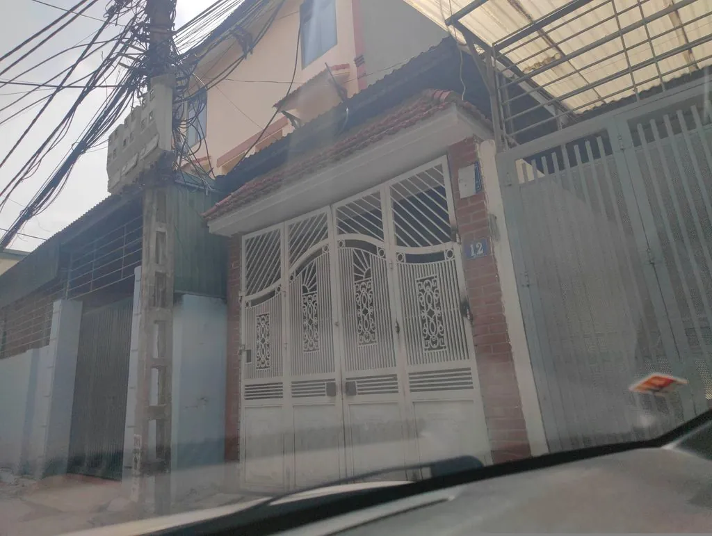 Bánh tráng trộn