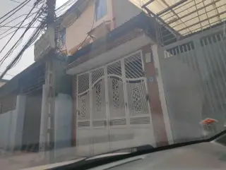 Bánh tráng trộn