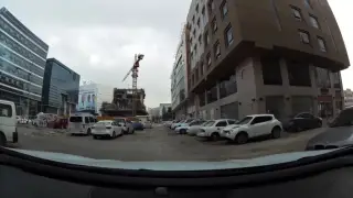 Cleem Car