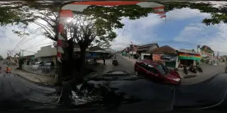 Sate Kambing Pak Syamsuri