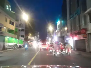 Bánh mì PewPew