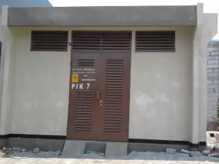 Ruko Elang Laut Blok B1 No B50 Penjaringan Pantai Indah Kapuk Jakarta Utara