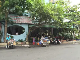 Saigon Academy International School - Hoang Viet
