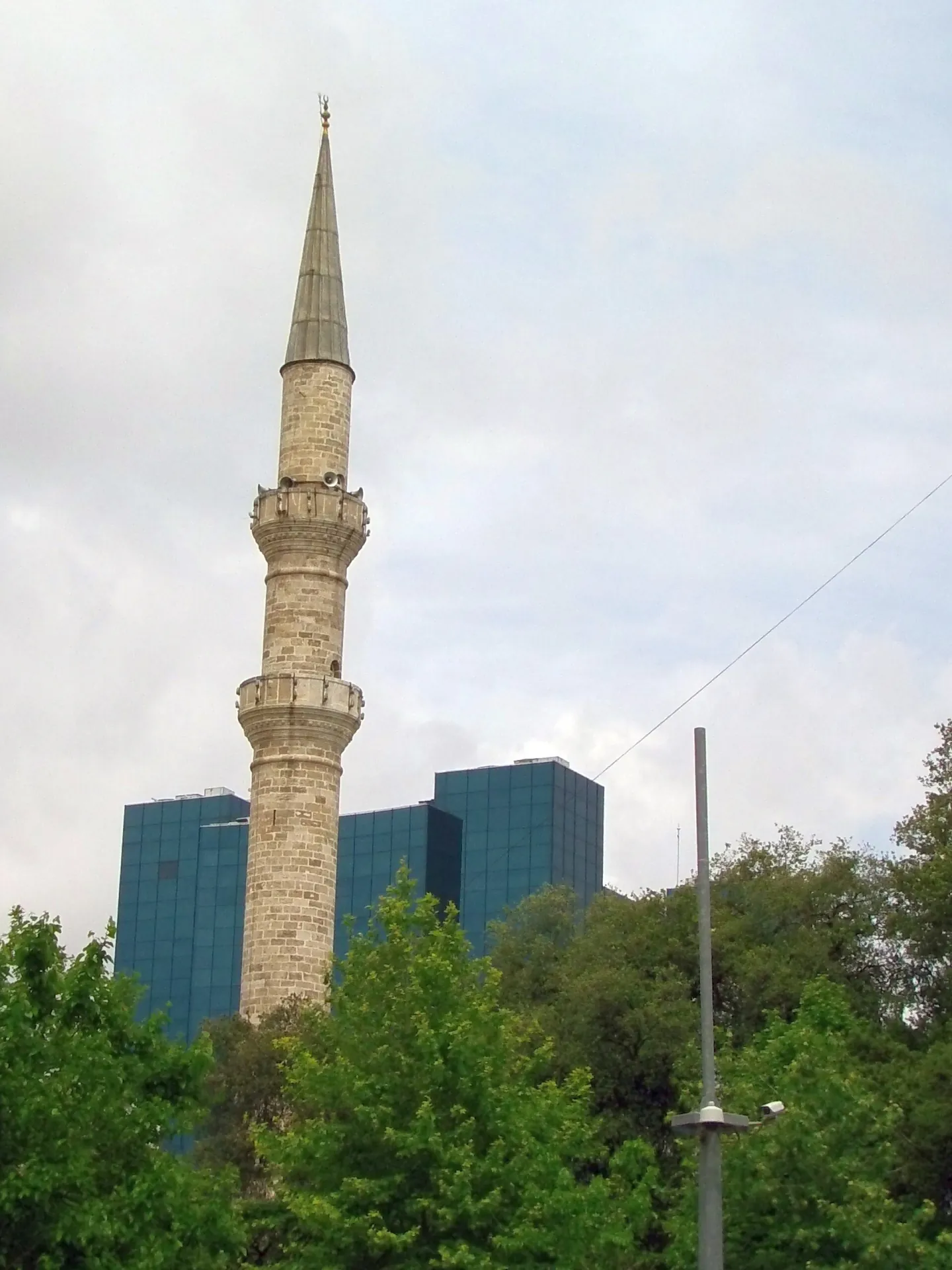 Hi Academy Language School Antalya Dil Okulu