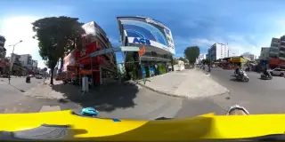 Thi bằng lái xe máy A1-A2-A -Bằng Ô Tô B-C1- Trường Dạy Lái Xe Thành Công