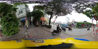 Long Bien, Ha Noi