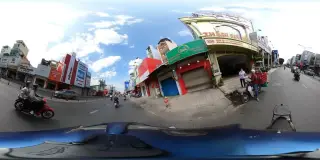 Tiệm Rau Má - MAXH