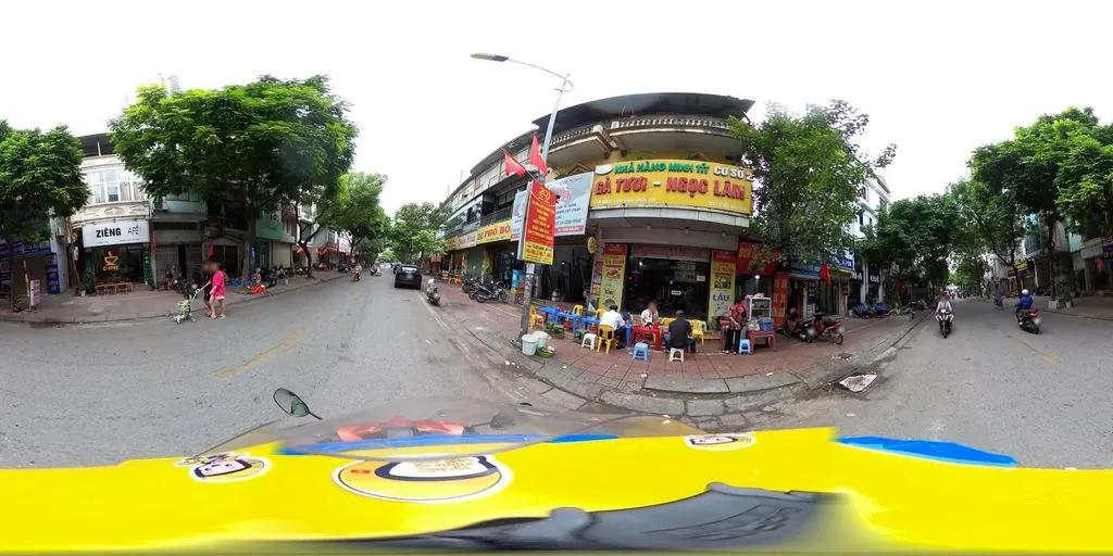 Bác Sỹ Thú Y Hoàng Ngọc Báu