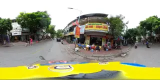Bác Sỹ Thú Y Hoàng Ngọc Báu