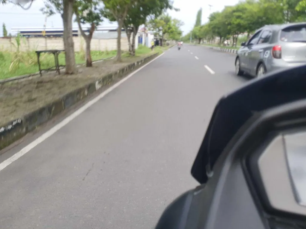 KPU Kota Mataram