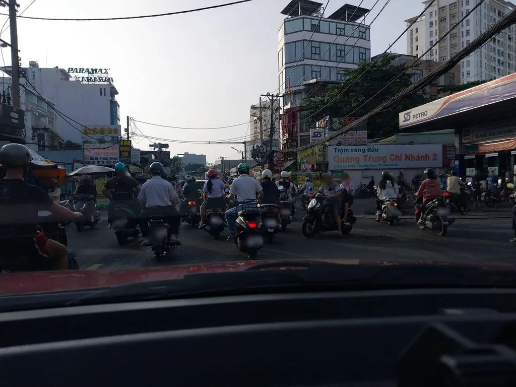 Quán Bà Yum