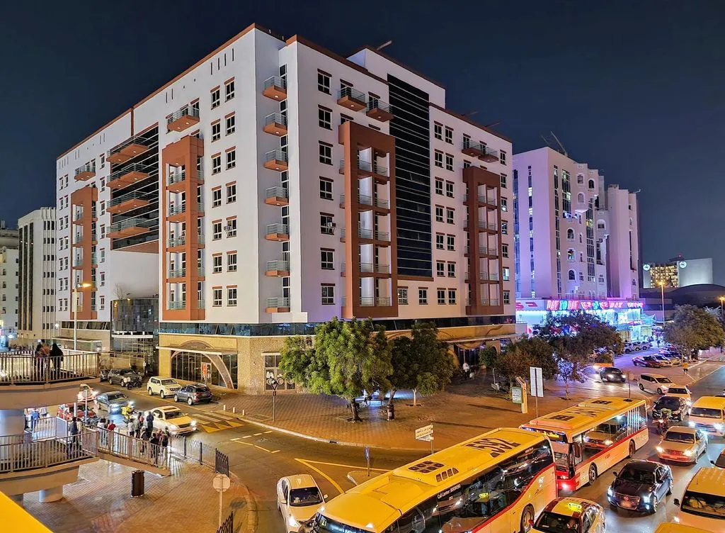 Tabeaat Al Wadi Technical and Cleaning Services