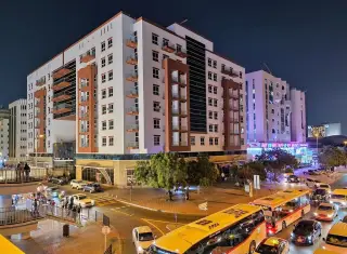 Tabeaat Al Wadi Technical and Cleaning Services