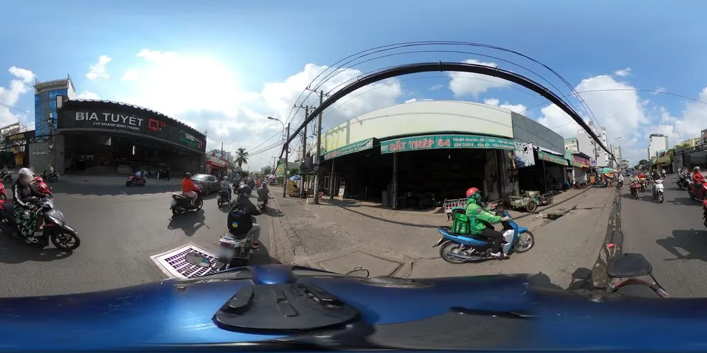 Dê 35 món Lộc Phát