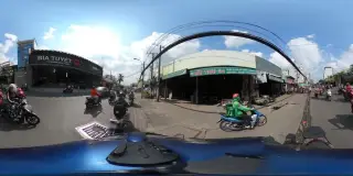 Dê 35 món Lộc Phát