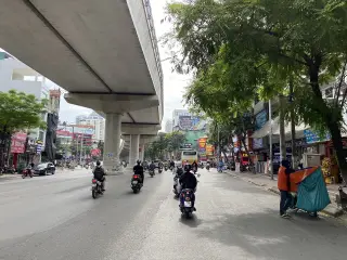 Shop Thời Trang Genviet Jeans - 288 Cầu Giấy