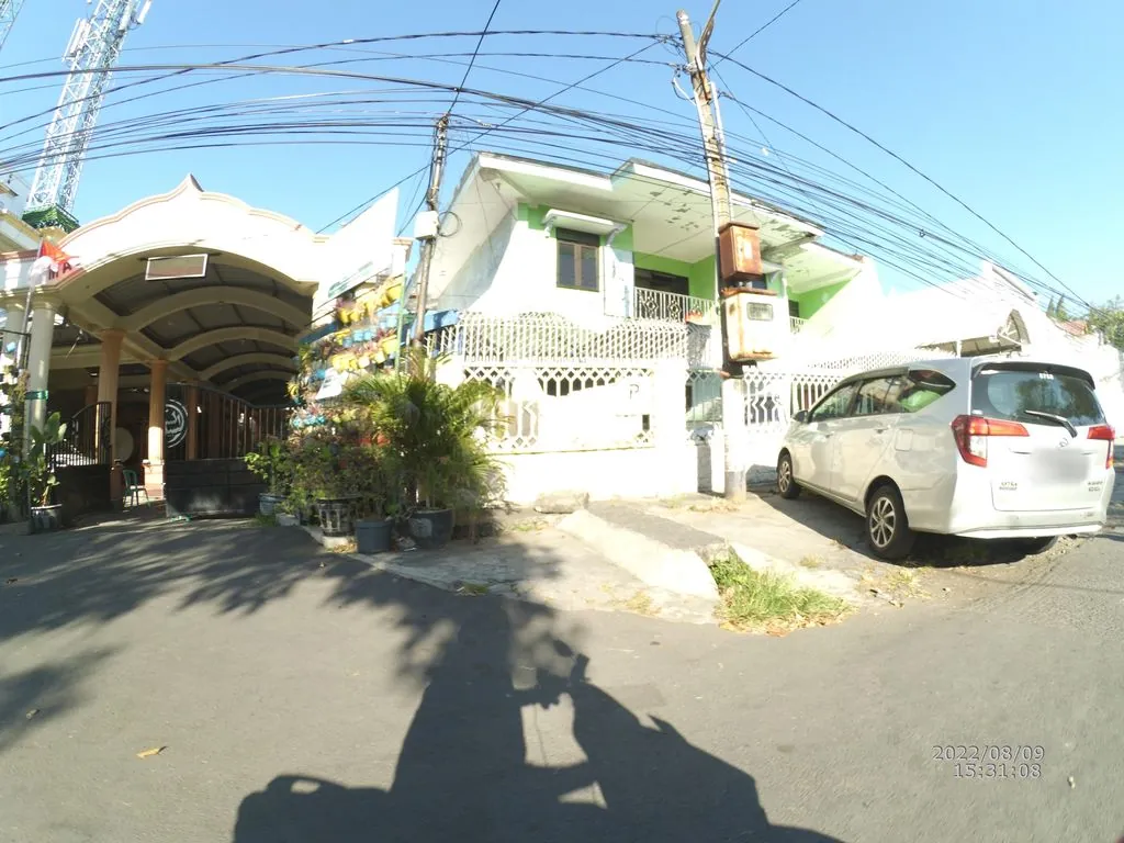 Masjid As Salam